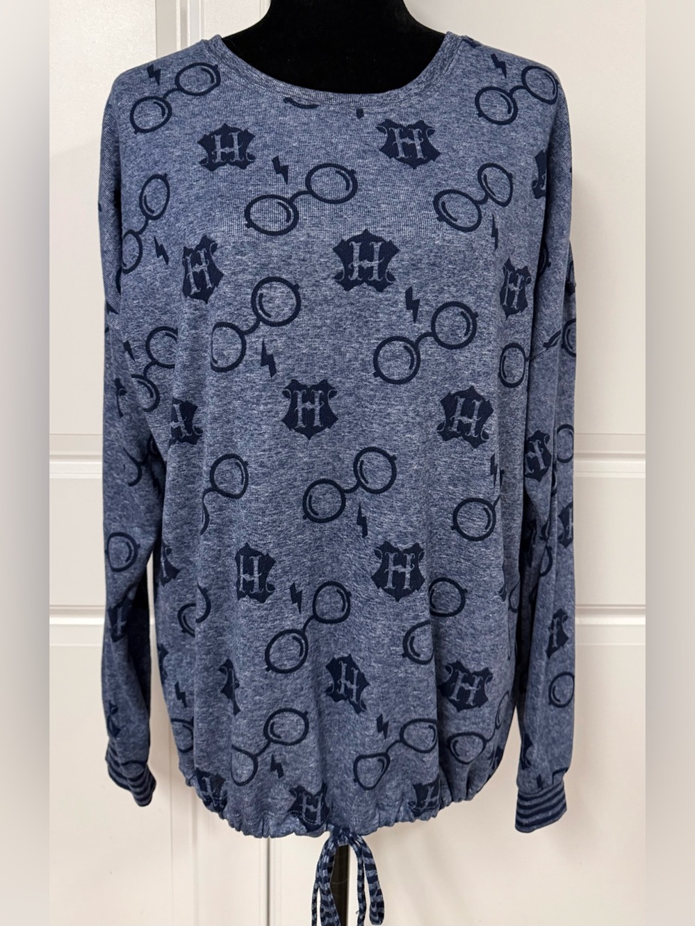 Harry Potter Wizarding World Top